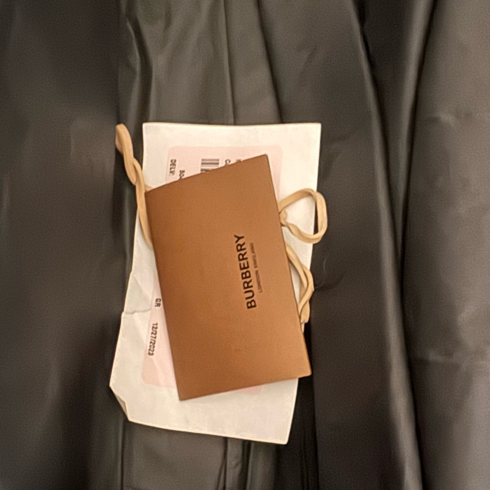 Burberry check sock boots - Picture 3 of 9